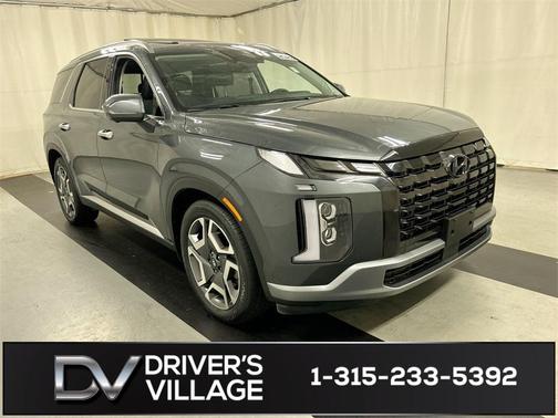 2023 Hyundai PALISADE SEL