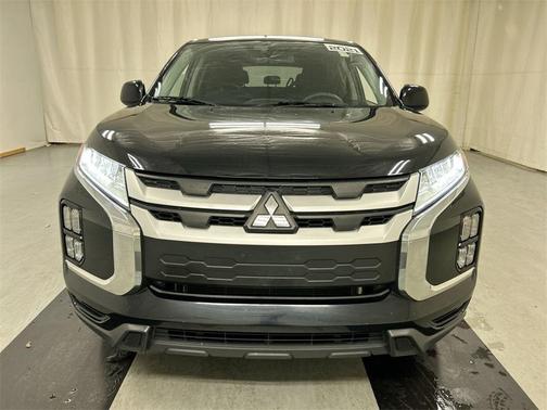 2021 Mitsubishi Outlander Sport 2.0 ES