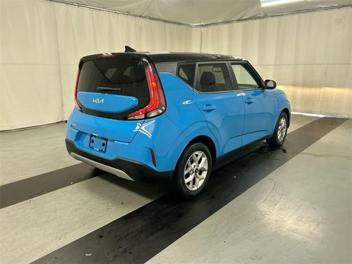 2023 Kia Soul S