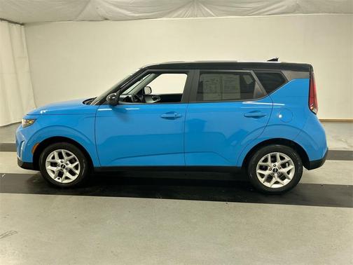 2023 Kia Soul S