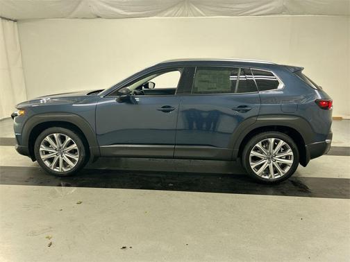 2026 Mazda CX-50 2.5 S