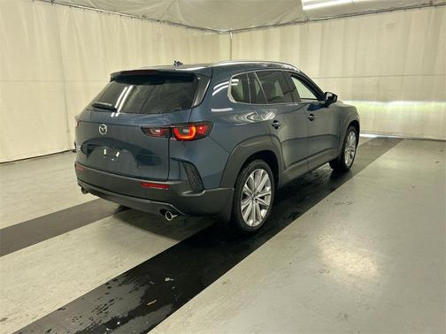 2026 Mazda CX-50 2.5 S