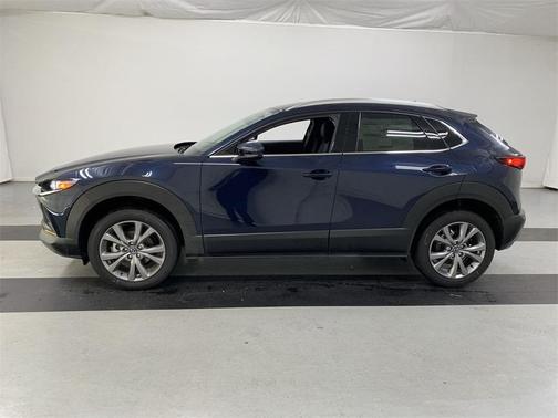 2025 Mazda CX-30 Premium Package