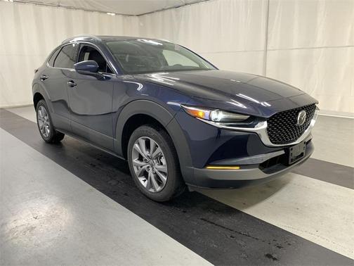 2025 Mazda CX-30 Premium Package