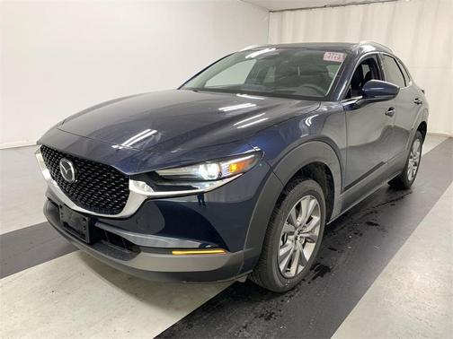 2025 Mazda CX-30 Premium Package