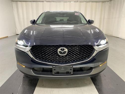 2025 Mazda CX-30 Premium Package