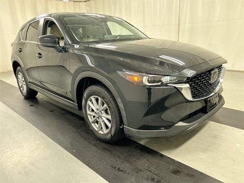 2023 Mazda CX-5 2.5 S Select Package