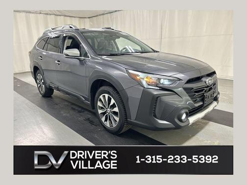 2024 Subaru Outback Touring XT