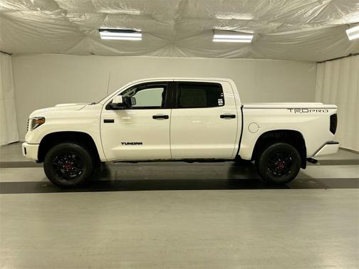 2019 Toyota Tundra TRD Pro