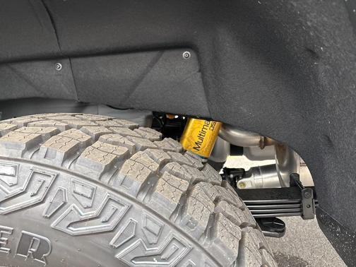 2026 Chevrolet Silverado 2500 ZR2