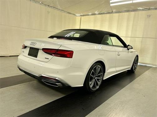 2024 Audi A5 45 S line quattro Premium