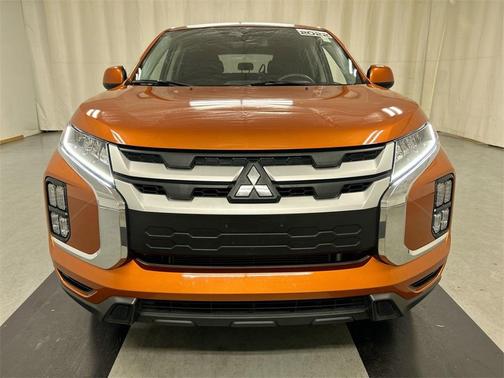 2022 Mitsubishi Outlander Sport 2.0 ES