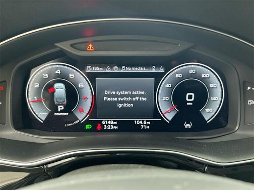 2025 Audi Q7 45 Premium Plus