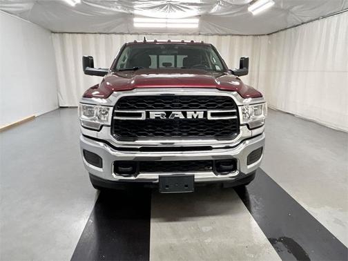 2019 RAM 3500 Tradesman