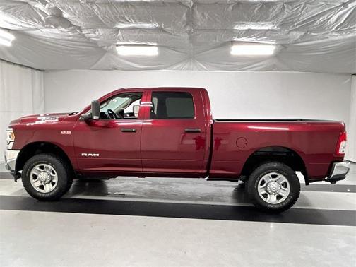 2019 RAM 3500 Tradesman