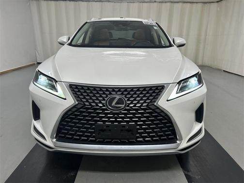 2021 Lexus RX 350 Base