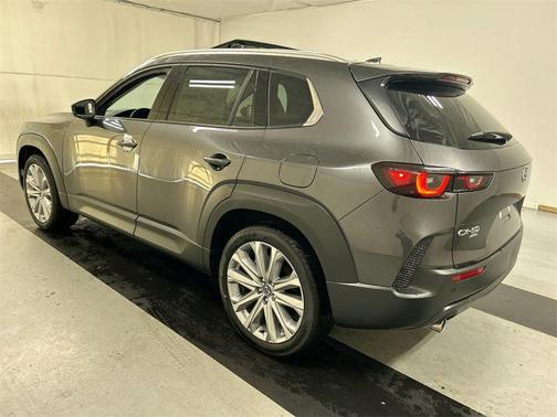 2026 Mazda CX-50 2.5 S