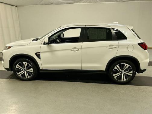 2020 Mitsubishi Outlander Sport 2.0 ES