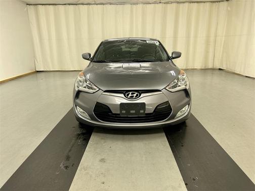 2017 Hyundai Veloster Value Edition