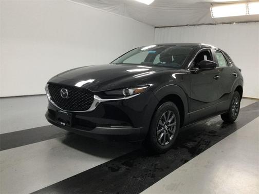 2025 Mazda CX-30 2.5 S