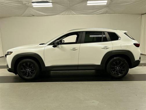 2023 Mazda CX-50 2.5 S Preferred Plus Package