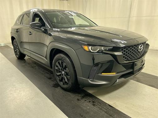 2026 Mazda CX-50 2.5 S