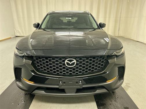2026 Mazda CX-50 2.5 S