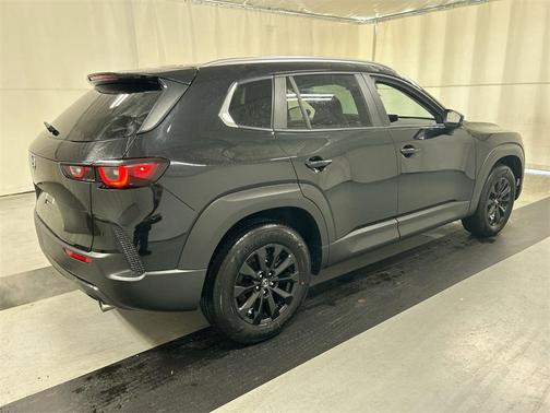 2026 Mazda CX-50 2.5 S