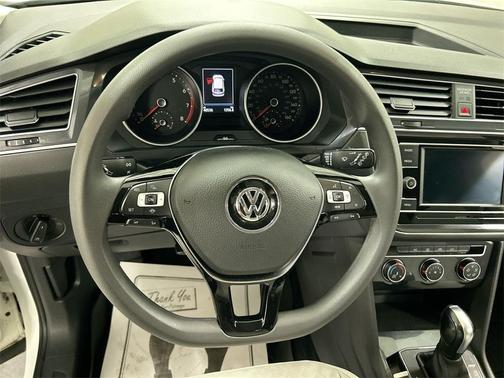 2021 Volkswagen Tiguan 2.0T S