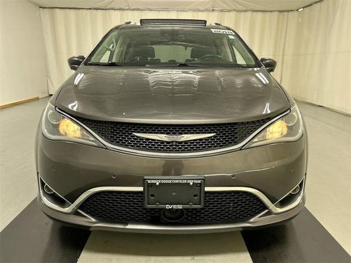 2018 Chrysler Pacifica Touring-L Plus