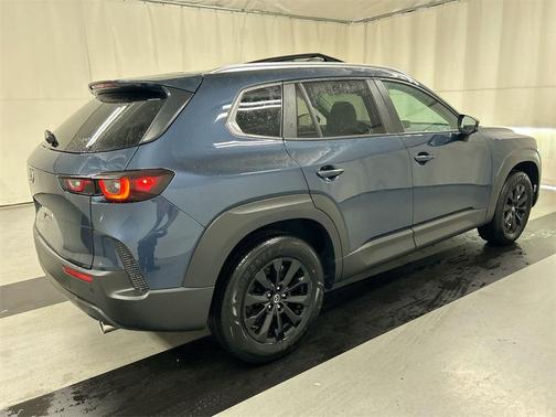 2026 Mazda CX-50 2.5 S