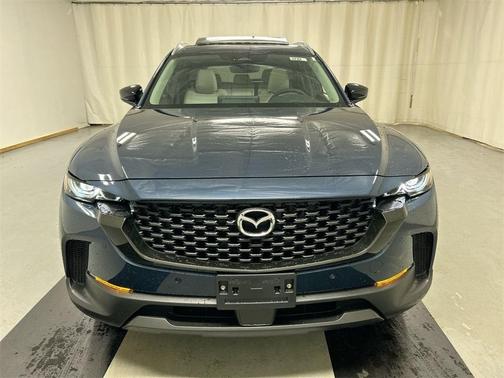 2026 Mazda CX-50 2.5 S