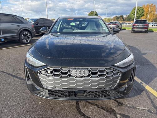 2025 Audi A5 2.0T quattro Premium