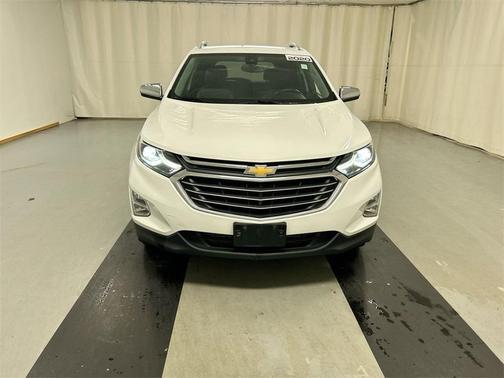 2020 Chevrolet Equinox Premier w/2LZ