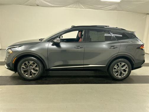 2023 Kia Sportage SX