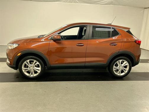 2021 Buick Encore GX Preferred