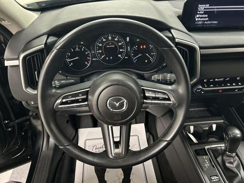 2024 Mazda CX-50 2.5 S Preferred Package