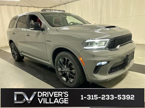 2022 Dodge Durango R/T