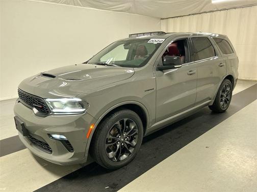 2022 Dodge Durango R/T