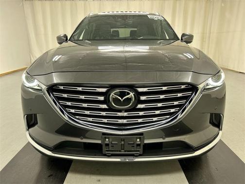 2022 Mazda CX-9 Signature