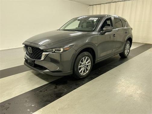 2023 Mazda CX-5 2.5 S Preferred Package