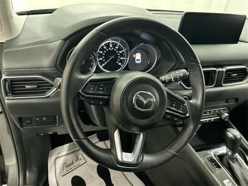 2023 Mazda CX-5 2.5 S Preferred Package