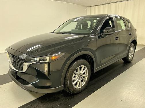 2023 Mazda CX-5 2.5 S