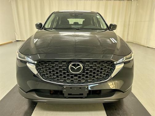 2023 Mazda CX-5 2.5 S