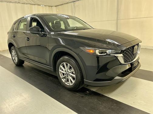 2023 Mazda CX-5 2.5 S