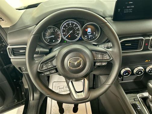2023 Mazda CX-5 2.5 S