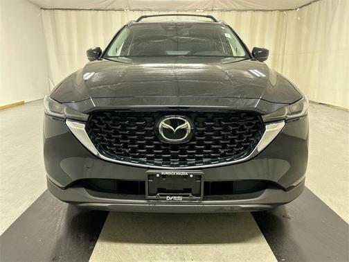 2022 Mazda CX-5 2.5 S Premium Plus Package