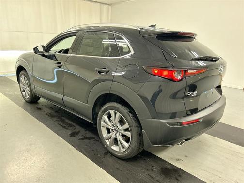 2025 Mazda CX-30 Premium Package