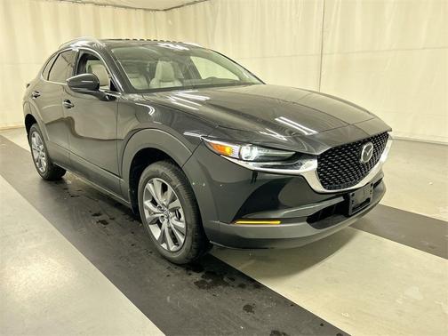 2025 Mazda CX-30 Premium Package
