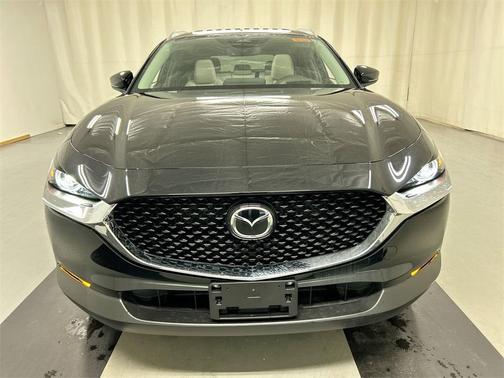 2025 Mazda CX-30 Premium Package